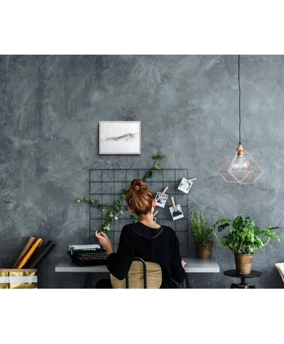 Rama aluminiowa 20x25 cm