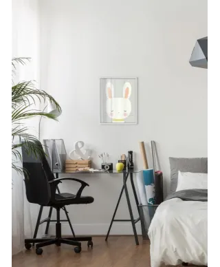 Rama aluminiowa 24x30 cm