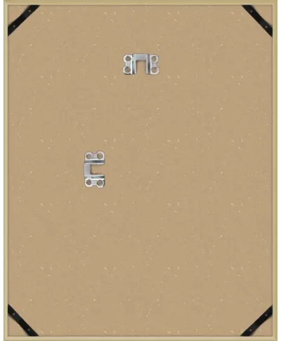 Rama aluminiowa 28x35 cm