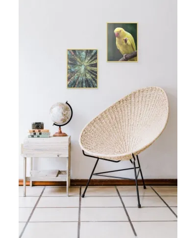 Rama aluminiowa 28x35 cm