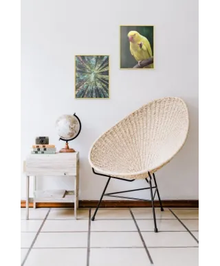 Rama aluminiowa 28x35 cm