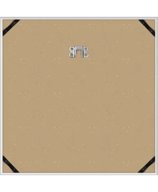 Rama aluminiowa 30x30 cm