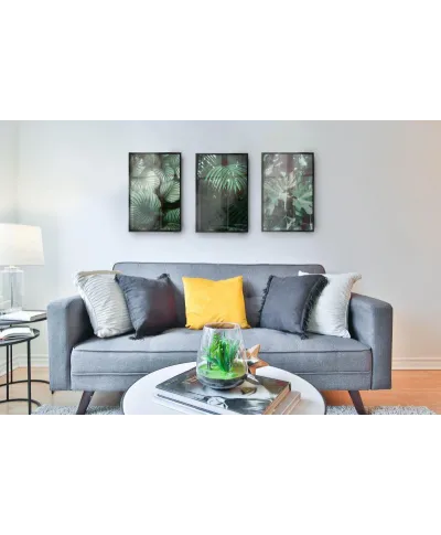 Rama aluminiowa 30x45 cm