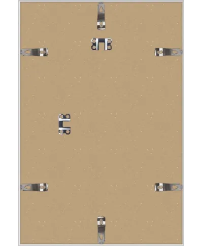 Rama aluminiowa 30x45 cm