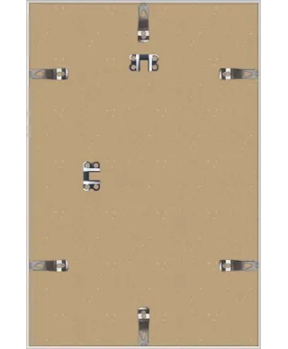 Rama aluminiowa 30x45 cm