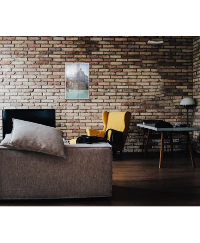 Rama aluminiowa 30x45 cm