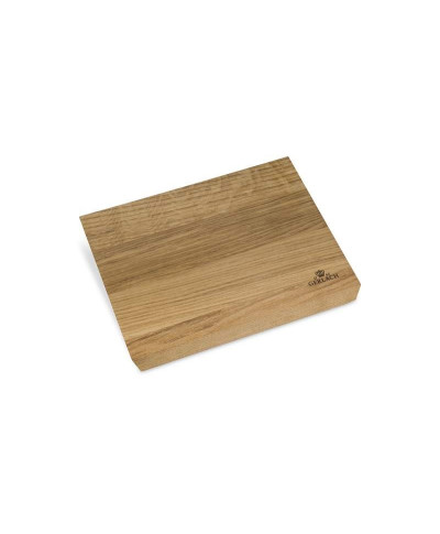 NATUR Deska z drewna dębowego 30x24cm 320R