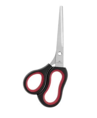 ASSIST Nożyczki szkolne 17,8cm