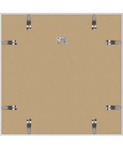 Rama aluminiowa 40x40 cm