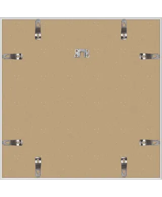 Rama aluminiowa 40x40 cm