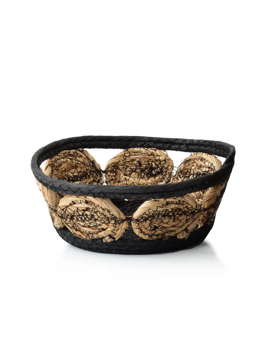 BALI KOSZ M 21XH:9CM                    BOHO