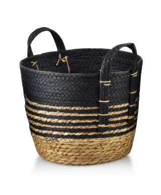 BALI Kosz L 28x23cm                     BOHO