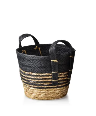 BALI Kosz M  23x20cm                    BOHO