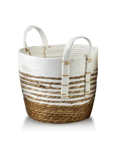 BALI Kosz L 28x23cm                     BOHO