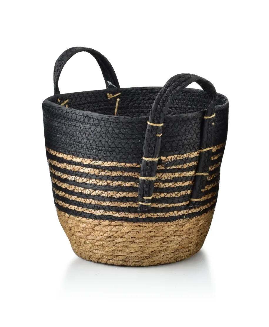 BALI Kosz L 28x23cm                     BOHO