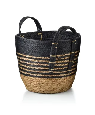 BALI Kosz L 28x23cm BOHO