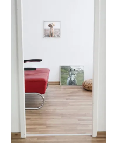 Rama aluminiowa 40x50 cm