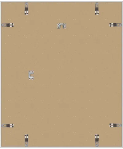 Rama aluminiowa 50x60 cm