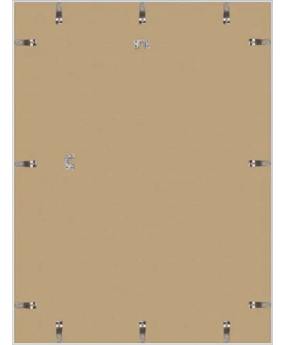 Rama aluminiowa 60x80 cm