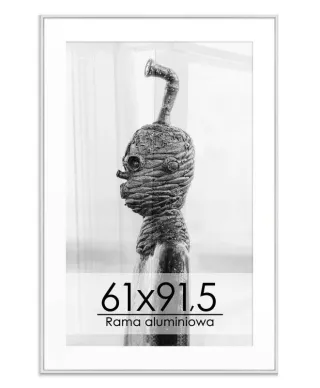 Rama aluminiowa 61x91,5 cm