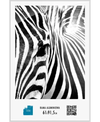 Rama aluminiowa 61x91,5 cm