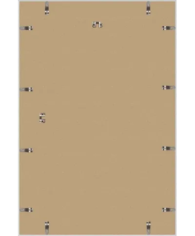 Rama aluminiowa 61x91,5 cm