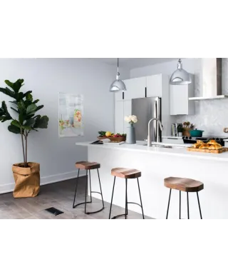 Rama aluminiowa 61x91,5 cm