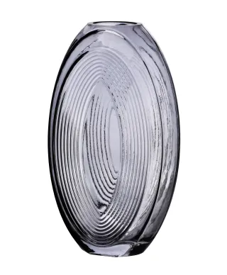 SERENITE Wazon 16x9xh26cm