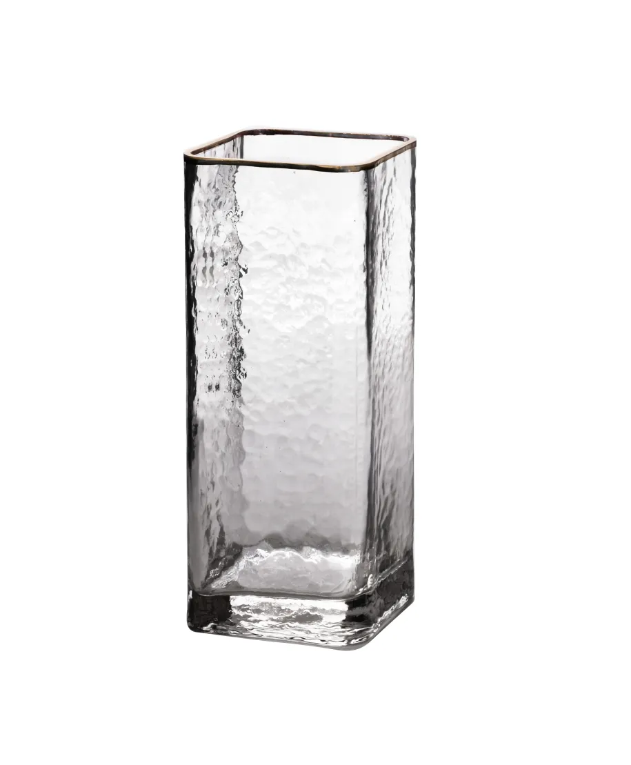 SERENITE Wazon 10x10xh24,5cm