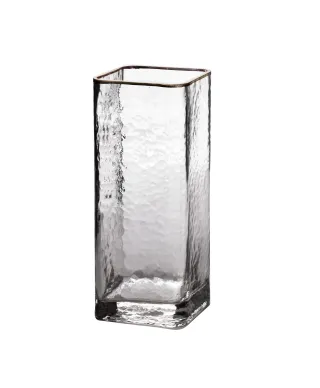 SERENITE Wazon 10x10xh24,5cm