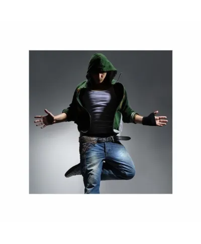 Cool dancer - reprodukcja