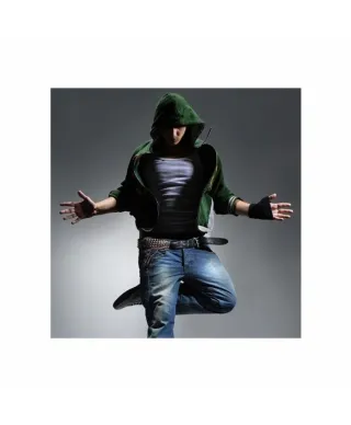 Cool dancer - reprodukcja