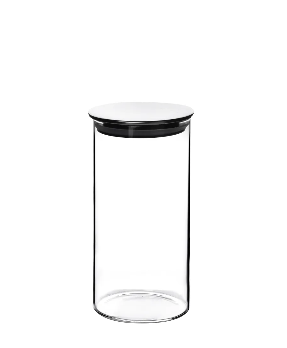MODERN KITCHEN Słój 700ml 9x8xh17,5cm