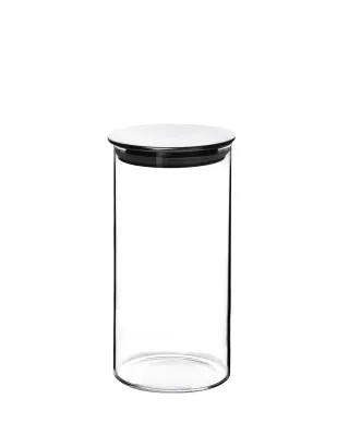 MODERN KITCHEN Słój 700ml 9x8xh17,5cm