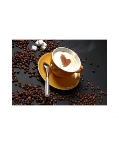 Kaffee - reprodukcja