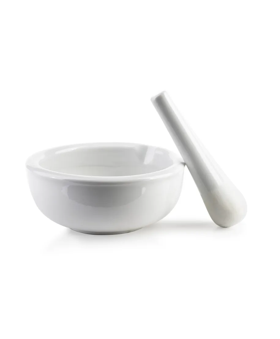 BASIC Moździerz 12xh5,5cm