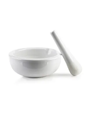 BASIC Moździerz 12xh5,5cm