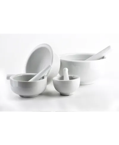 BASIC Moździerz 12xh5,5cm