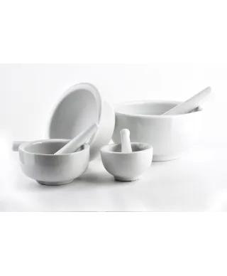 BASIC Moździerz 12xh5,5cm