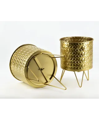 SWEN Komplet 2 osłonek 20xh30cm, 18xjh23,5cm