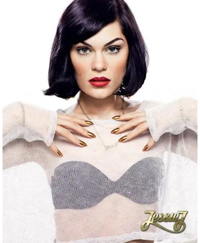 Jessie J (Nails) - plakat