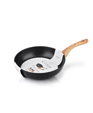 CARROT ILAG Patelnia 26cm COOKINI