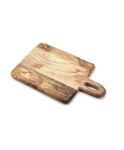 LOGAN Deska do serwowania 20x32x2.5cm   BOHO