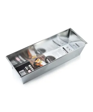 CLASSIC Blacha fak.30x11x7.5cm COOKINI