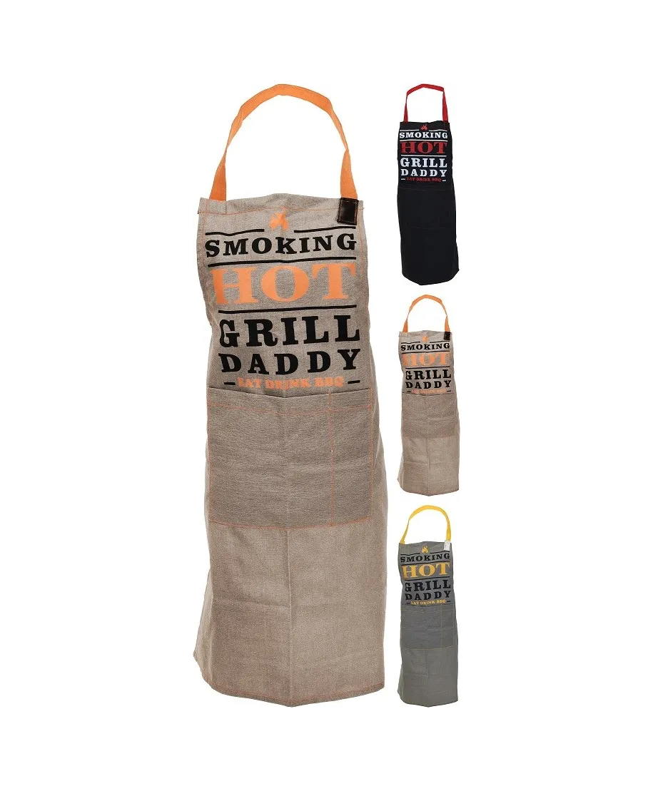 Fartuch kuchenny 60x84cm