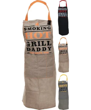 Fartuch kuchenny 60x84cm