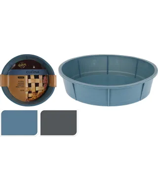 SILIKONOWA FORMA NA TORT ŚREDNICA 27CM