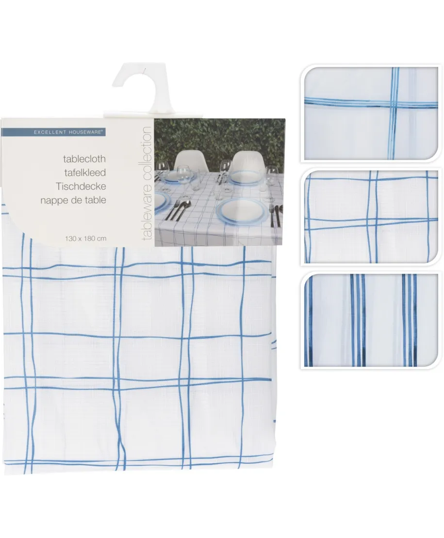 OBRUS 130x180cm 3 RODZAJE