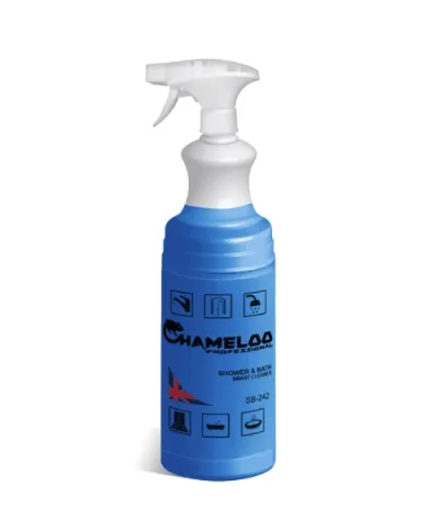 CHAMELOO Spray 1L do kabin prysznicowych