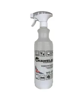 CHAMELOO Spray 1L do mycia szyb          WINDOW&GLASS